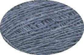 Einband - 0010 Denim Heather. Icelandic Einband Lopi Wool Yarn - icelandicstore.is