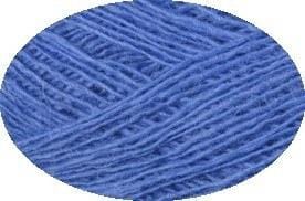 Einband - 1098 Vivid Blue. Einband - Fine Fingering Lace Weight wool - icelandicstore.is