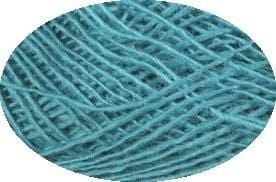Einband - 1762 Turquoise. Istex lopi einband icelandic wool lace knitting yarn - icelandicstore.is