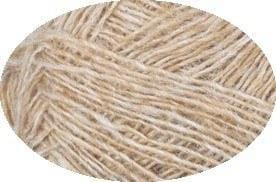 Einband - 9075 Pecan Heather. Istex lopi einband icelandic wool lace knitting yarn- icelandicstore.is