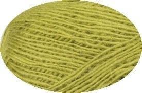 Einband - 9268 Lime. Einband single-ply lace weight yarn - icelandicstore.is