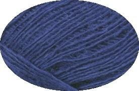 Einband - 9277 Royal Blue. Lopi Einband single-ply lace weight yarn - icelandicstore.is