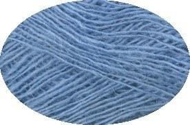 Einband - 9281 Sky Blue. Lopi Einband single-ply lace weight yarn - icelandicstore.is