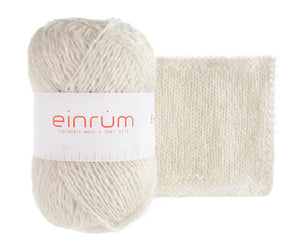 Einrúm 1001 E+2 - Icelandic Yarn