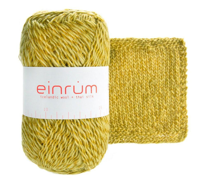 Einrúm 1012 E+2 - Brennisteinn - icelandicstore.is