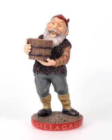 Icelandic Yule Lad - Gully Gawk
