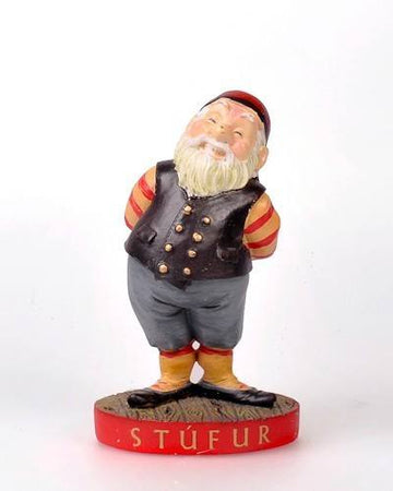 Icelandic Yule Lad - Shorty