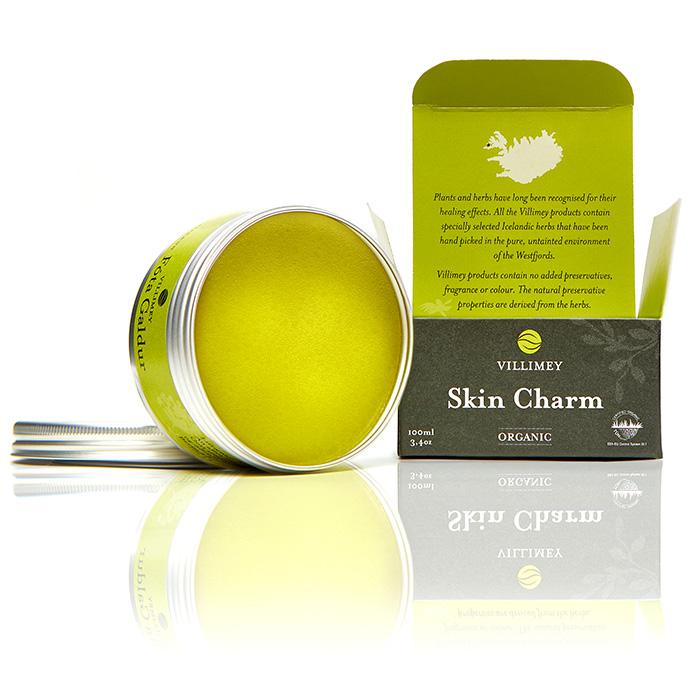 Villimey Skin charm - 100 ml - icelandicstore.is